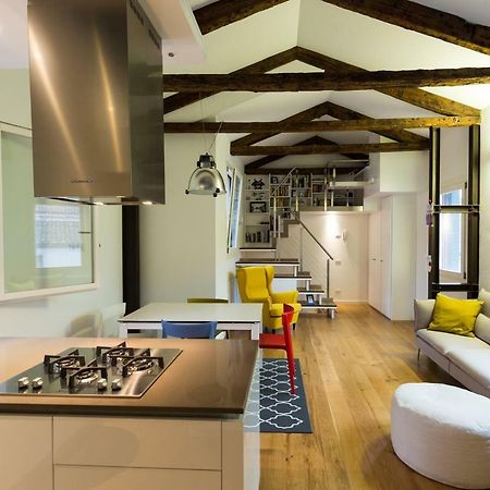Loft In เวนิส ภายนอก รูปภาพ
