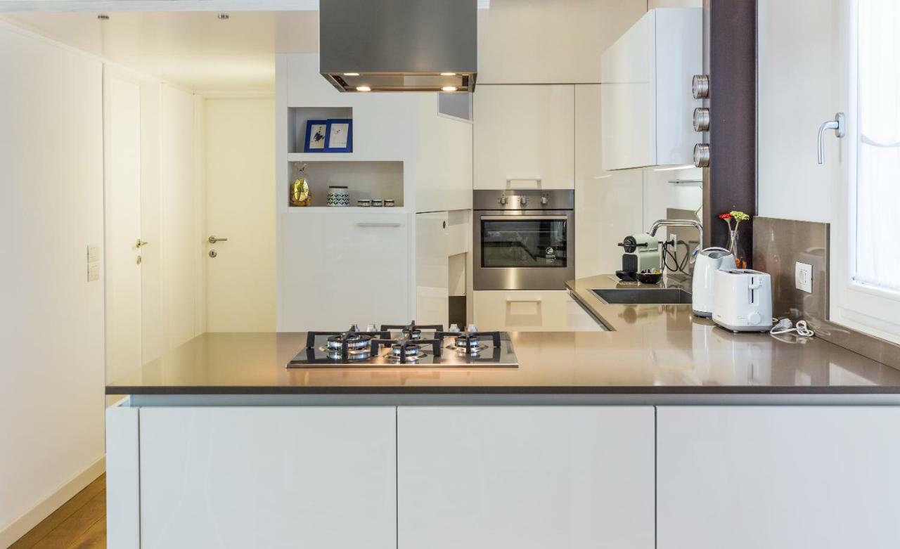 Loft In เวนิส ภายนอก รูปภาพ