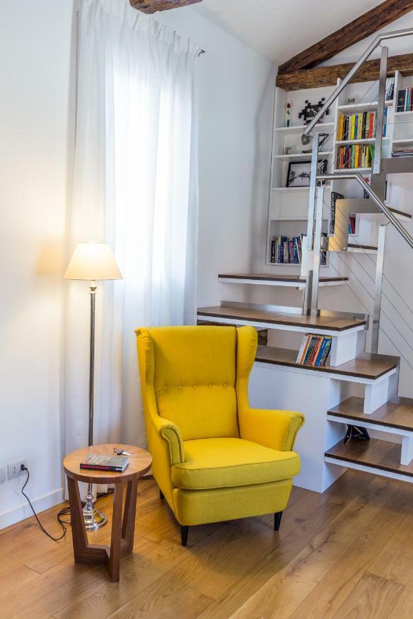 Loft In เวนิส ภายนอก รูปภาพ