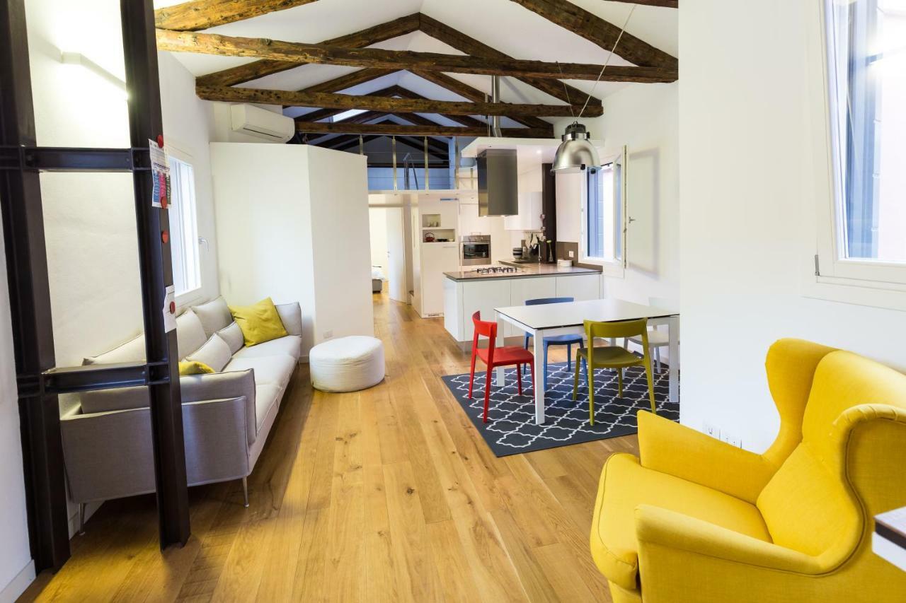 Loft In เวนิส ภายนอก รูปภาพ