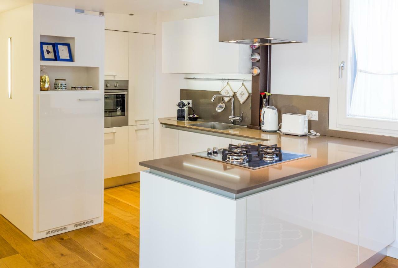 Loft In เวนิส ภายนอก รูปภาพ