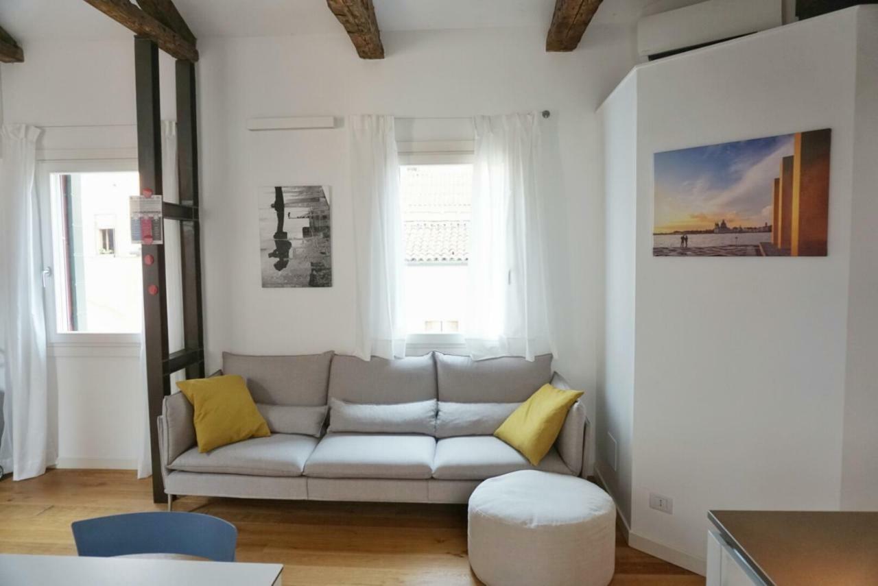 Loft In เวนิส ภายนอก รูปภาพ